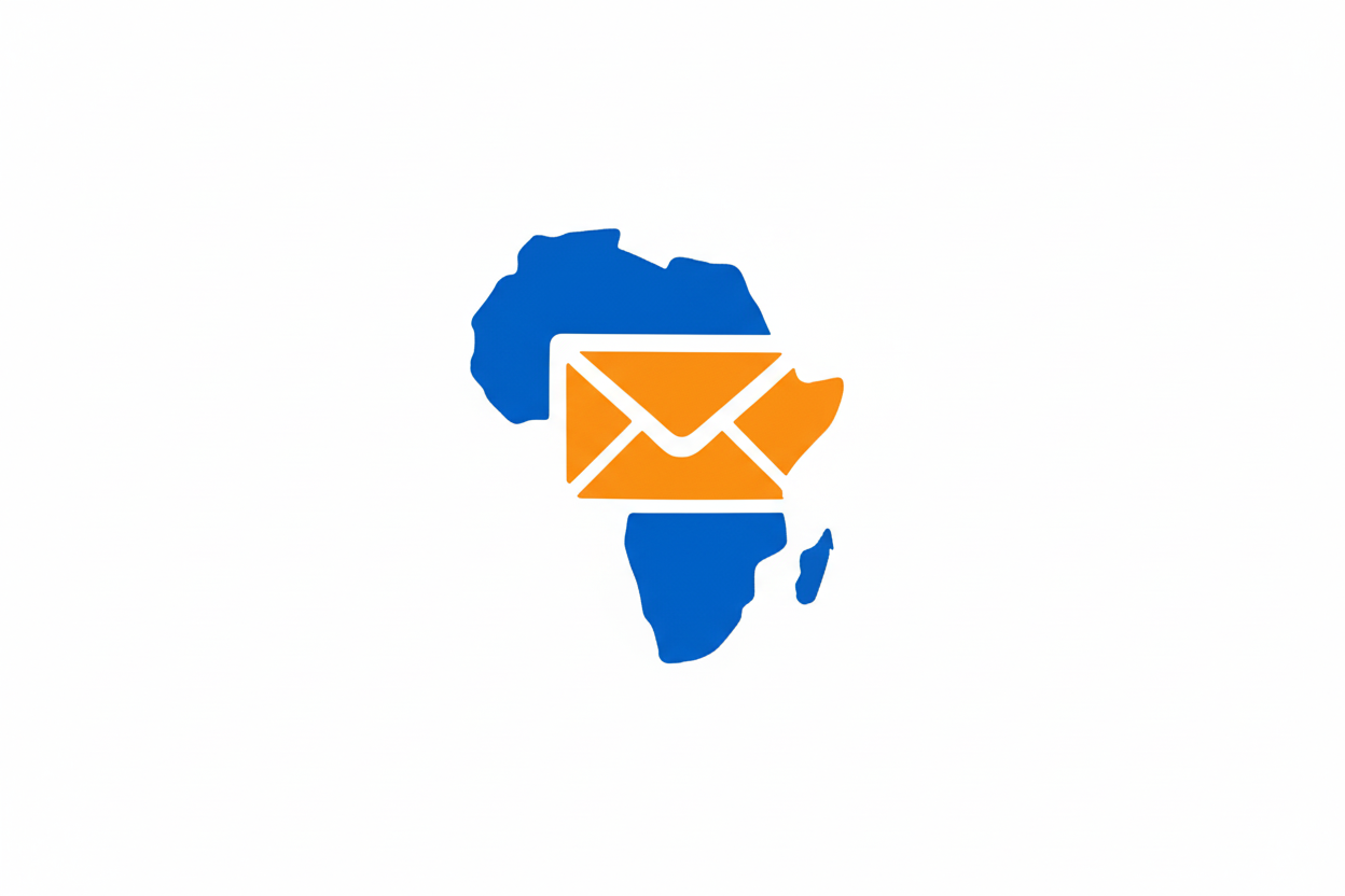PanAfricanMail Icon
